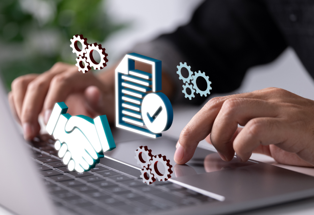 CMMS Software