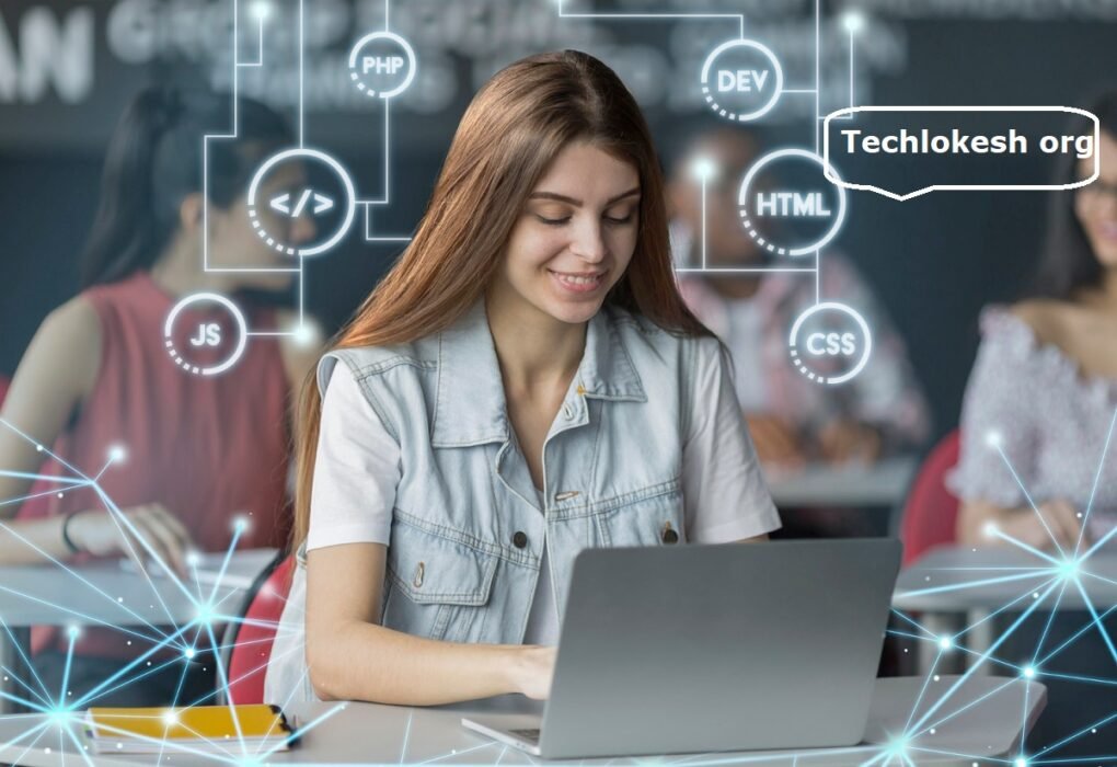 techlokesh org