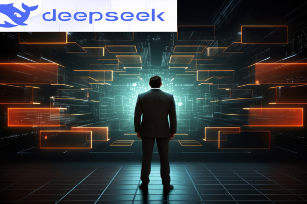 How DeepSeekPlay Reinvents AI-Powered Search Results? deepseekplay com