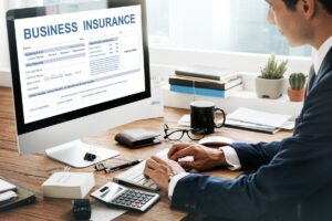 Essential Business Insurance
