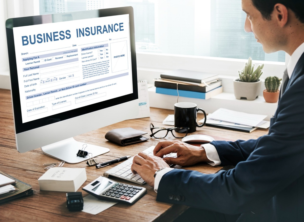 Essential Business Insurance