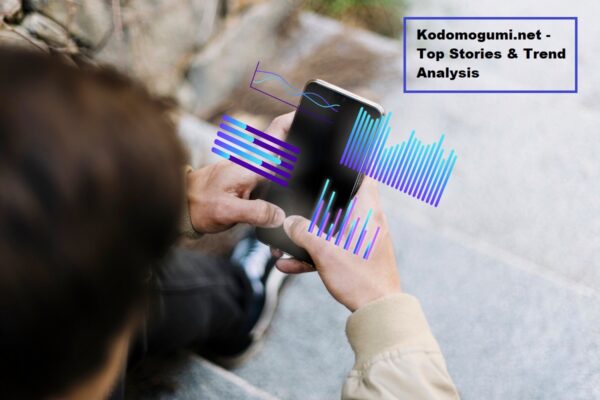 Kodomogumi.net top stories and trend analysis