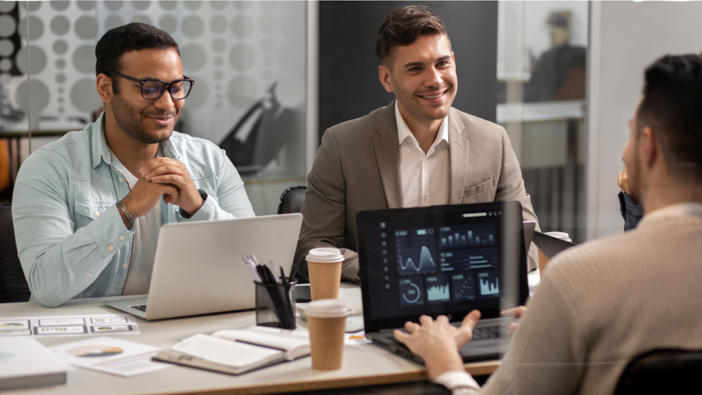 Top Benefits of Salesforce Consulting for Digital Transformation