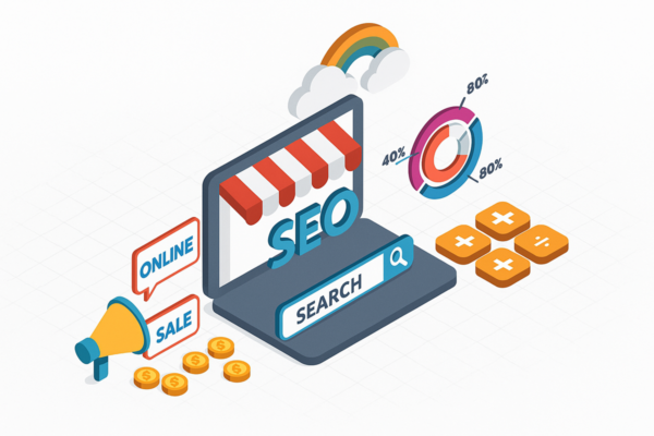 product page SEO keywords