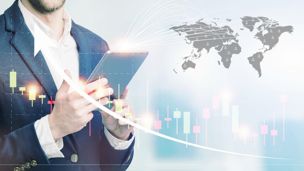 International ETFs
